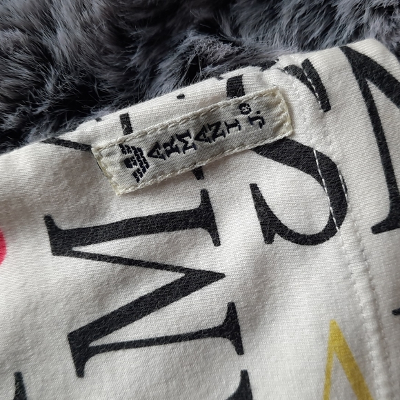 Women Armani Jeans Top size S - Picture 4 of 5